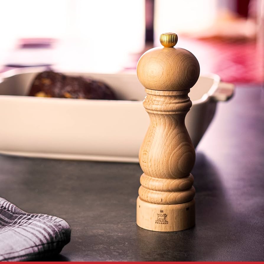 PEUGEOT プジョー　パリ 白木 ペッパーミル40cm &ソルトミル30cm 71h+QqzqhBL._UF894,1000_QL80_.jpg